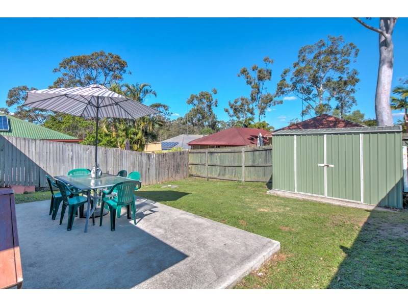 8 Grasstree Court, Mount Cotton QLD 4165