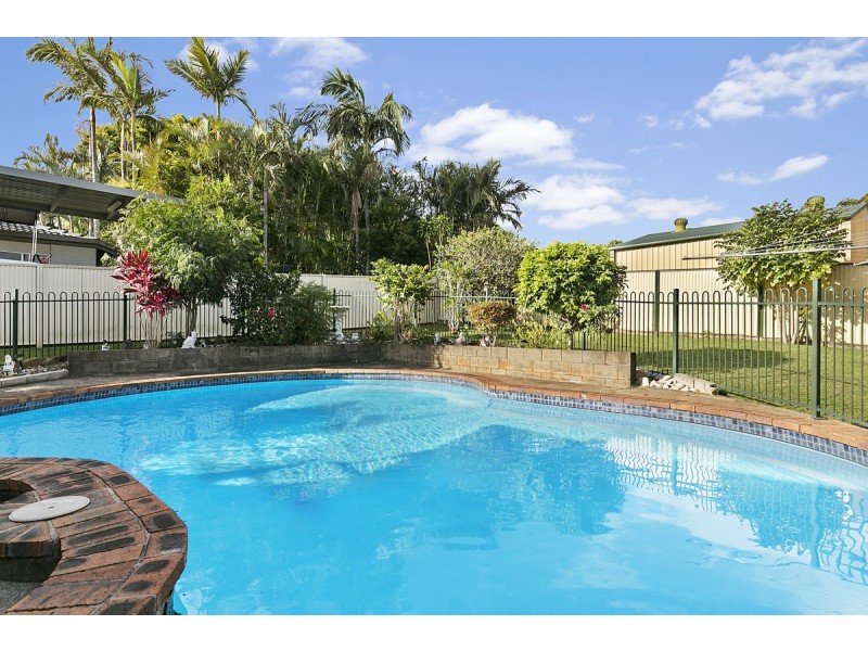 16 Laurette Avenue, Thornlands QLD 4164