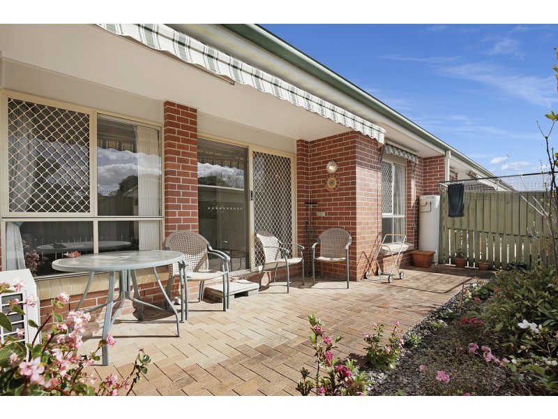 2/8-10 Homer Street, Cleveland QLD 4163