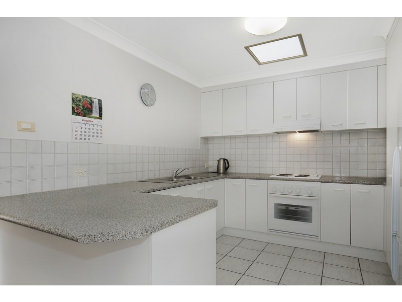 2/8-10 Homer Street, Cleveland QLD 4163