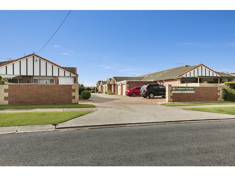 2/8-10 Homer Street, Cleveland QLD 4163