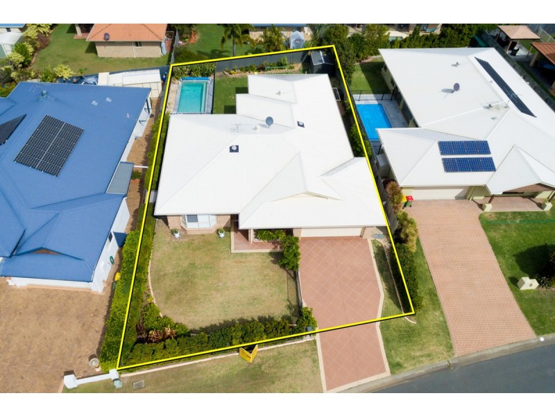 13 Lidgard Street, Thornlands QLD 4164