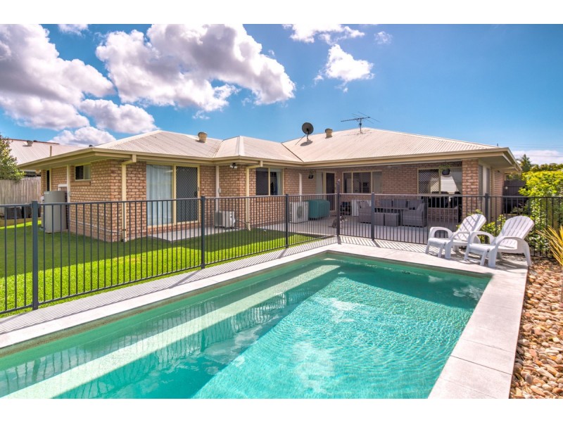 13 Lidgard Street, Thornlands QLD 4164