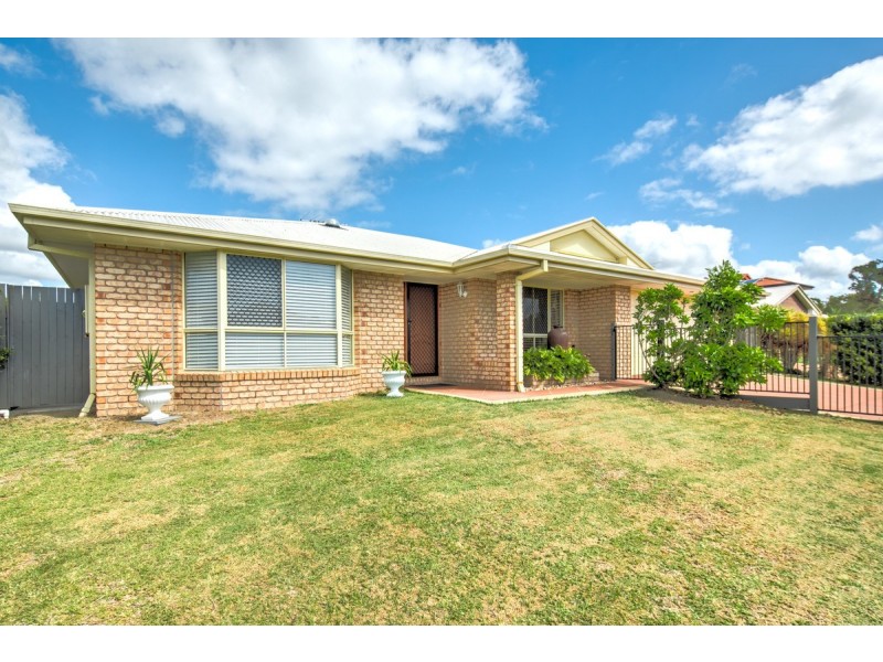 13 Lidgard Street, Thornlands QLD 4164