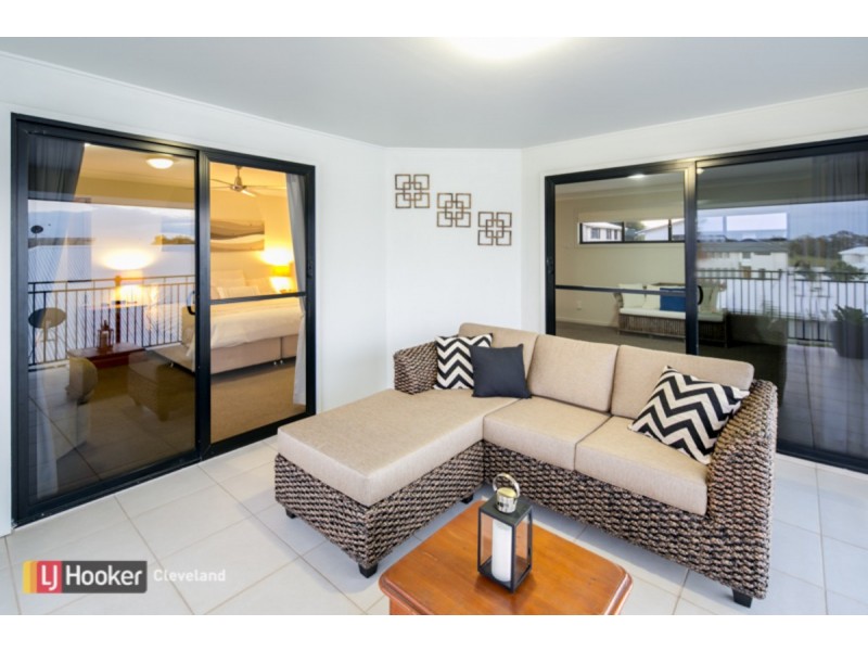 8 Seaspray Street, Thornlands QLD 4164