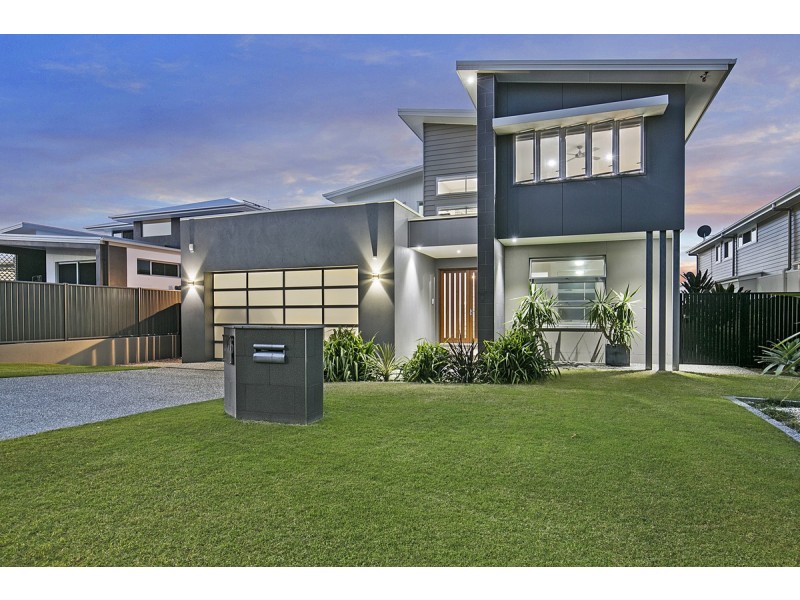 26 Como Street, Ormiston QLD 4160