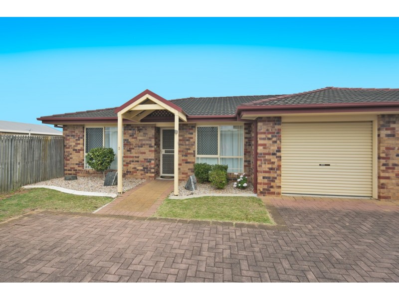 3/114 Link Road, Victoria Point QLD 4165