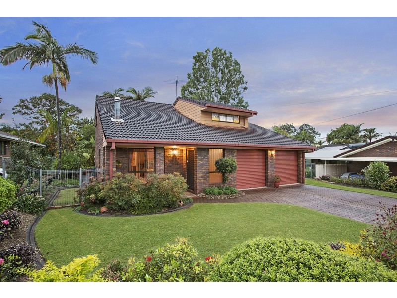 9 Harding Crescent, Cleveland QLD 4163