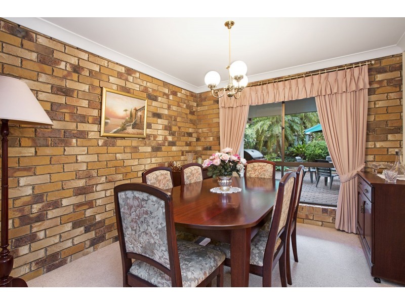 9 Harding Crescent, Cleveland QLD 4163