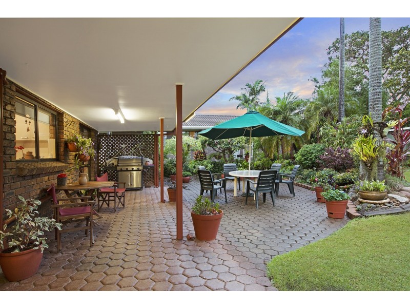 9 Harding Crescent, Cleveland QLD 4163