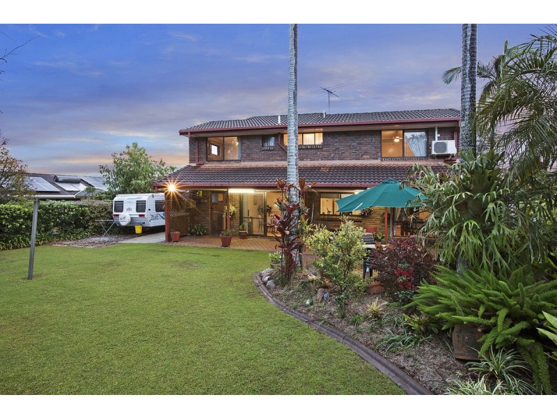 9 Harding Crescent, Cleveland QLD 4163