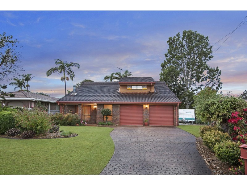 9 Harding Crescent, Cleveland QLD 4163