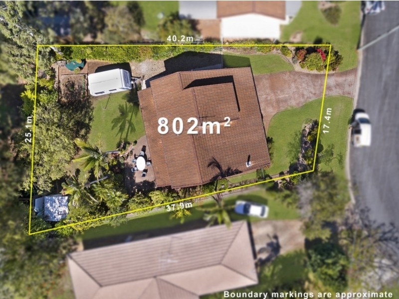 9 Harding Crescent, Cleveland QLD 4163