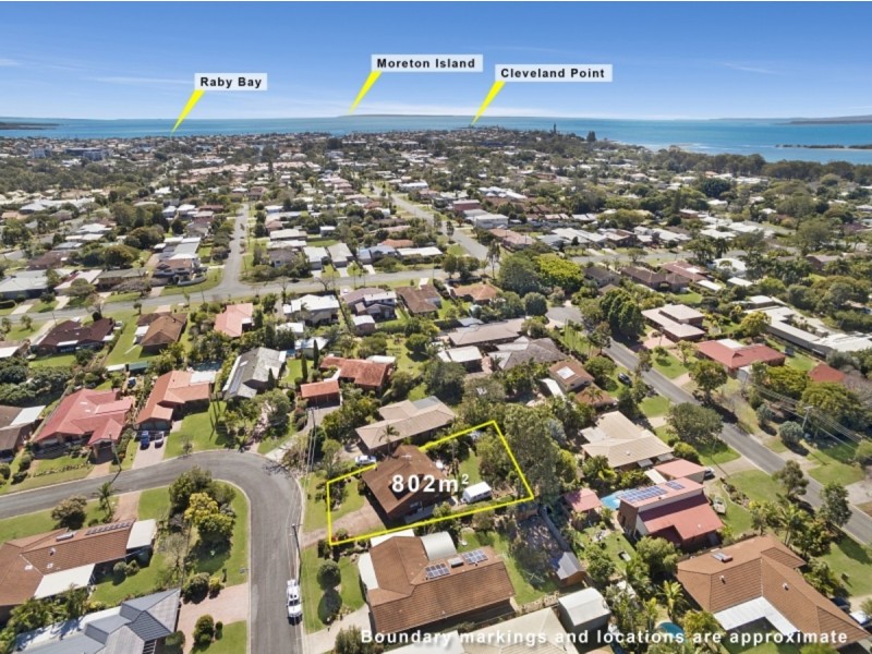 9 Harding Crescent, Cleveland QLD 4163