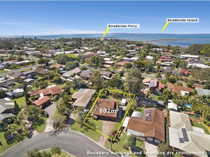 9 Harding Crescent, Cleveland QLD 4163