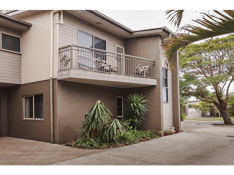5/22 Boat Street, Victoria Point QLD 4165