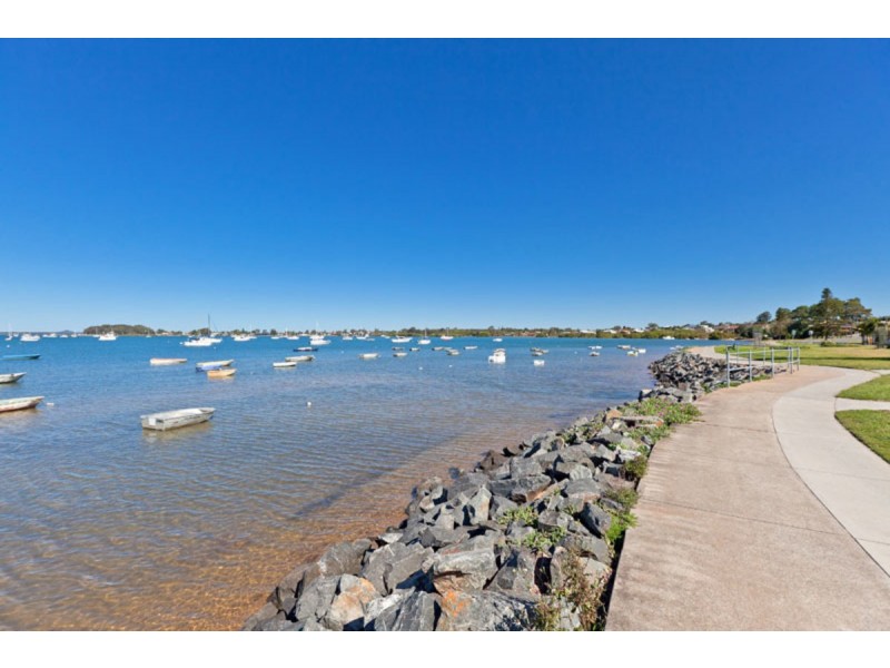 5/22 Boat Street, Victoria Point QLD 4165