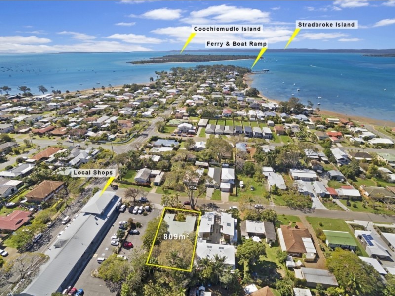 2 Moore Street, Victoria Point QLD 4165
