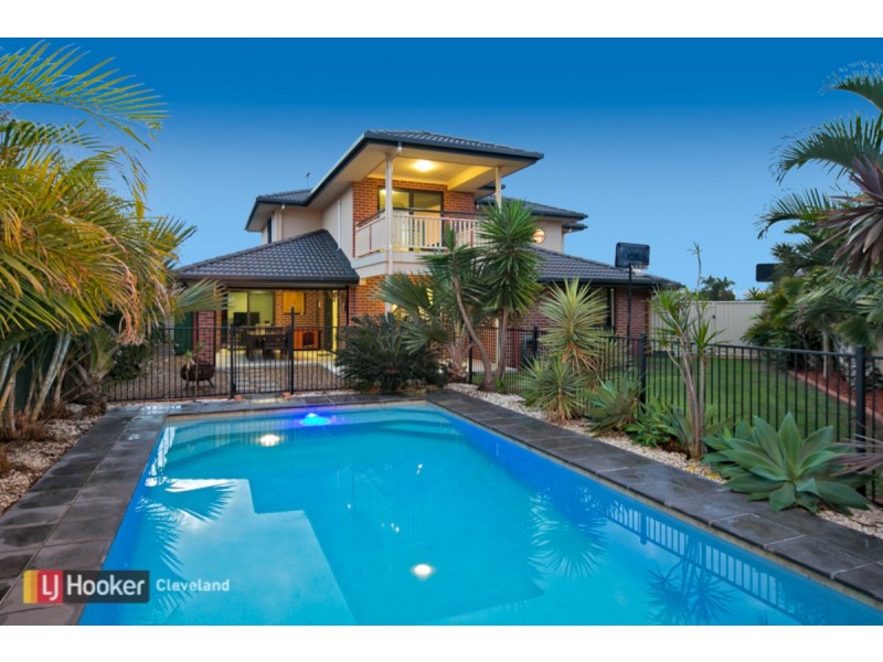 5 Ciril Court, Wellington Point QLD 4160