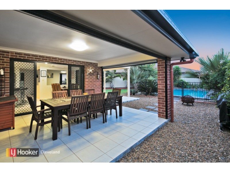 5 Ciril Court, Wellington Point QLD 4160