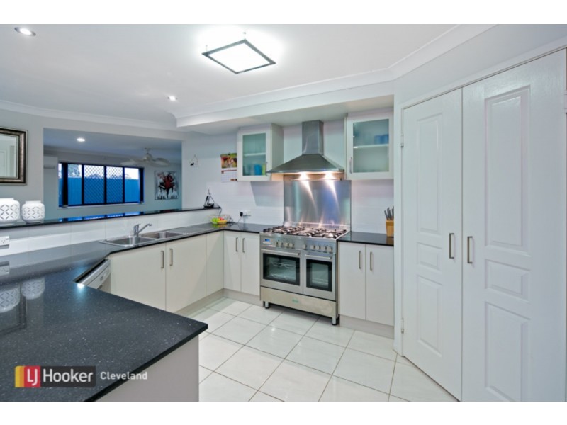 5 Ciril Court, Wellington Point QLD 4160