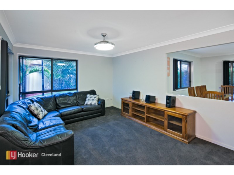 5 Ciril Court, Wellington Point QLD 4160