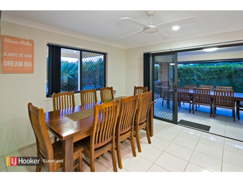 5 Ciril Court, Wellington Point QLD 4160