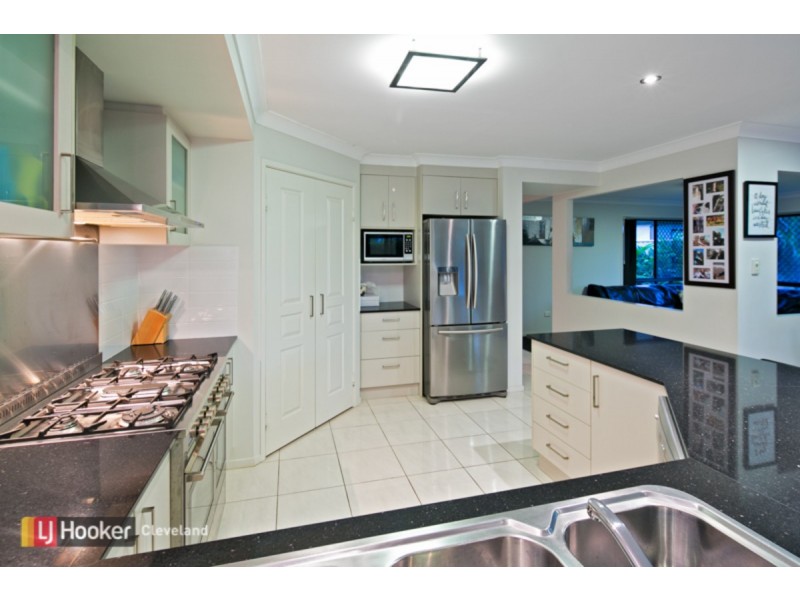 5 Ciril Court, Wellington Point QLD 4160