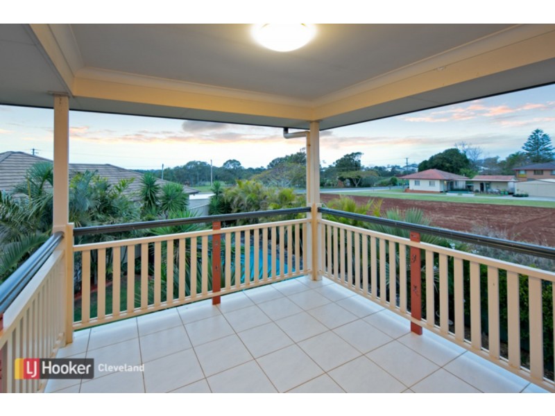 5 Ciril Court, Wellington Point QLD 4160