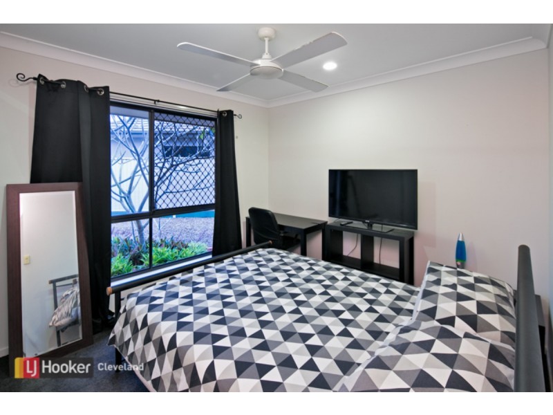 5 Ciril Court, Wellington Point QLD 4160