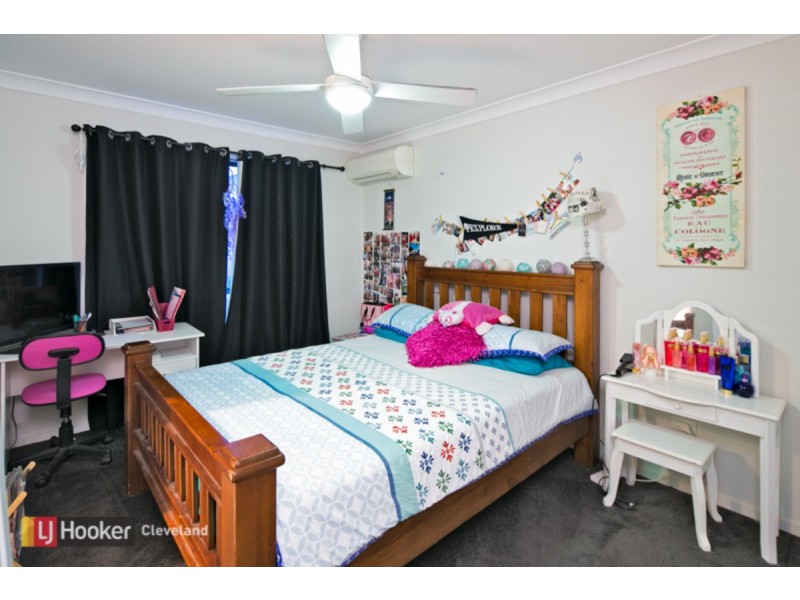 5 Ciril Court, Wellington Point QLD 4160