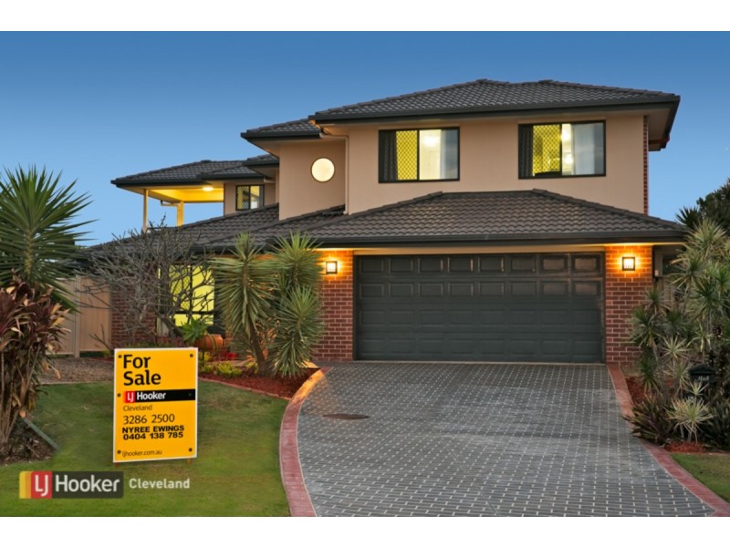 5 Ciril Court, Wellington Point QLD 4160