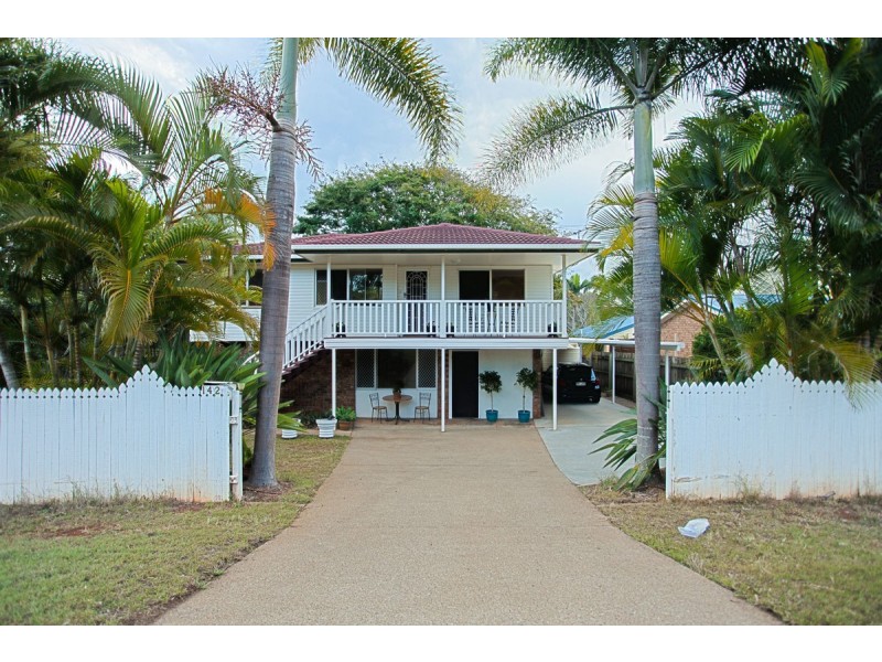 142 Wellington Street, Ormiston QLD 4160