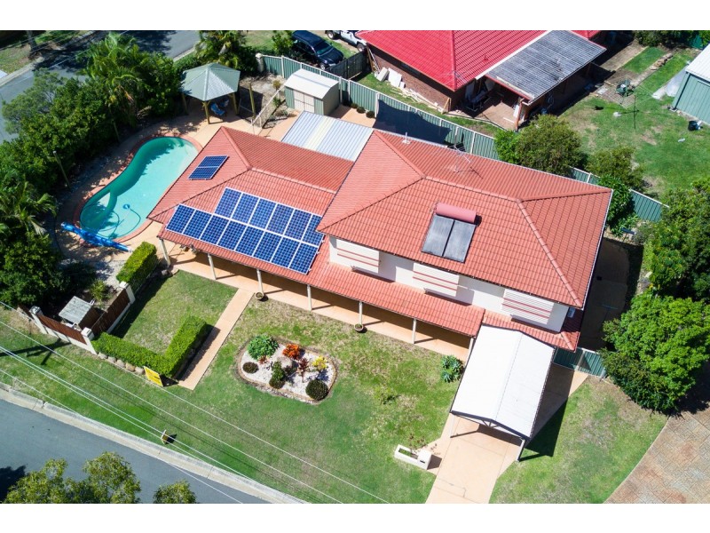 6 Curtis Court, Cleveland QLD 4163