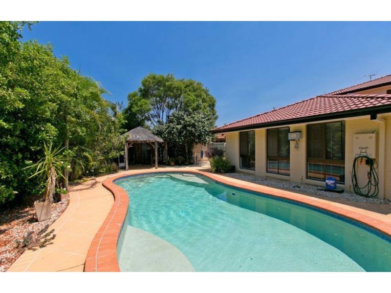 6 Curtis Court, Cleveland QLD 4163