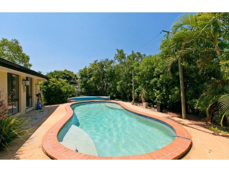 6 Curtis Court, Cleveland QLD 4163