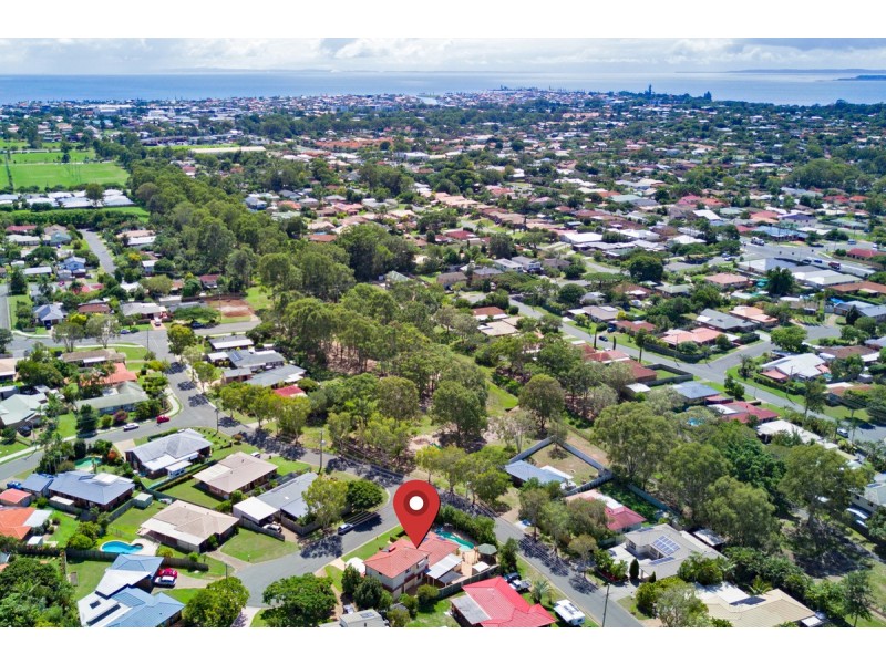 6 Curtis Court, Cleveland QLD 4163