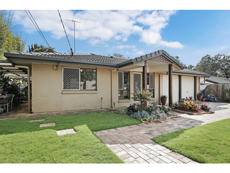 88 Bay Street, Cleveland QLD 4163