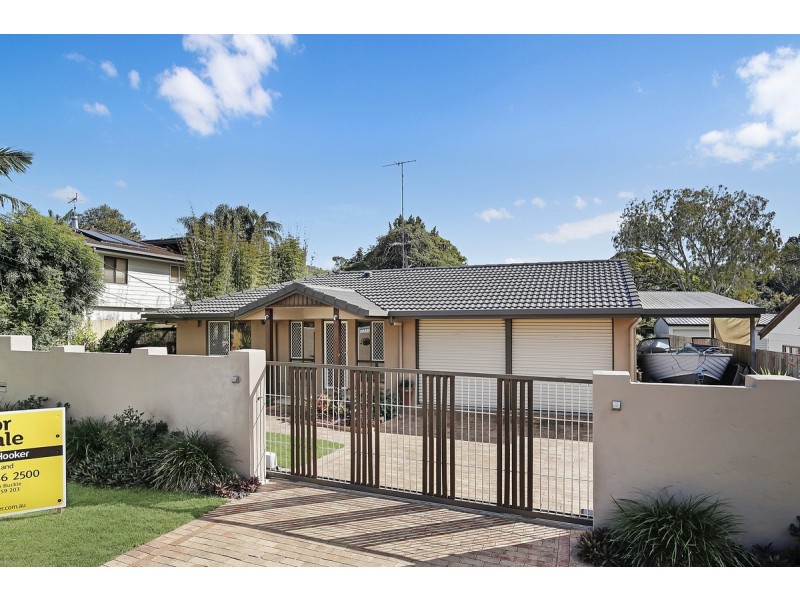 88 Bay Street, Cleveland QLD 4163