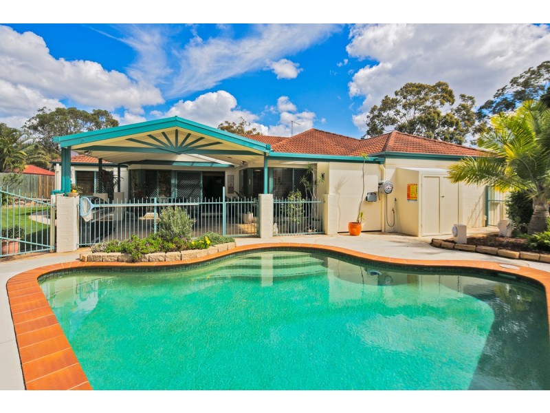 8 Flowers Street, Alexandra Hills QLD 4161