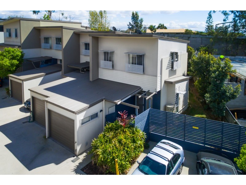 1/21 Bartlett Street, Morningside QLD 4170