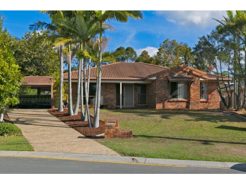 19 Chardonnay Court, Thornlands QLD 4164