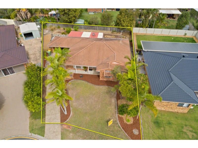 19 Chardonnay Court, Thornlands QLD 4164