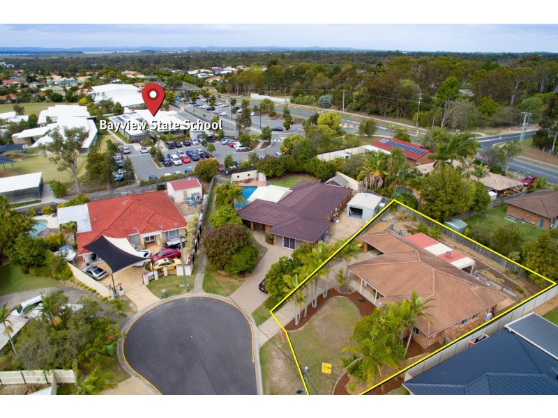 19 Chardonnay Court, Thornlands QLD 4164