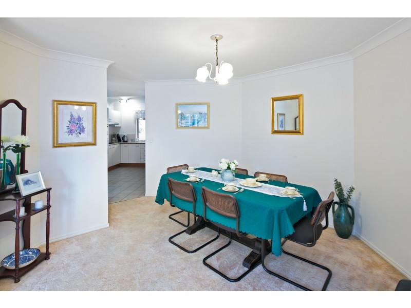 19 Chardonnay Court, Thornlands QLD 4164