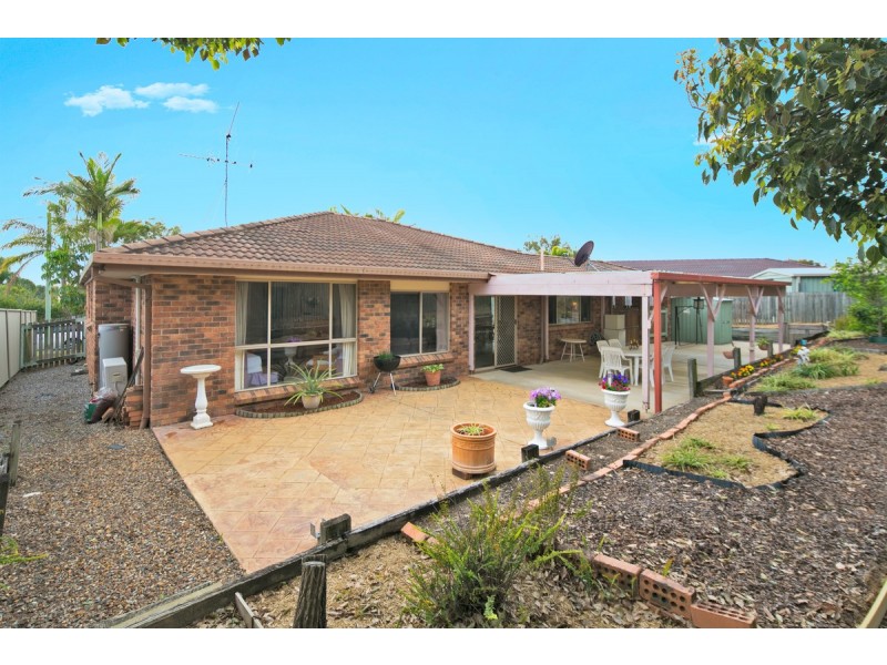 19 Chardonnay Court, Thornlands QLD 4164