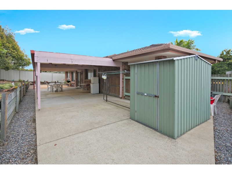 19 Chardonnay Court, Thornlands QLD 4164