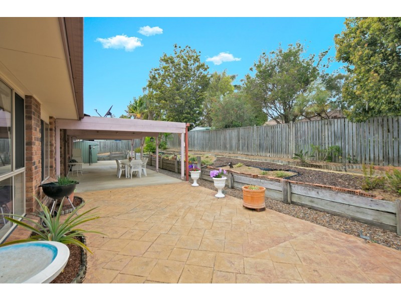 19 Chardonnay Court, Thornlands QLD 4164