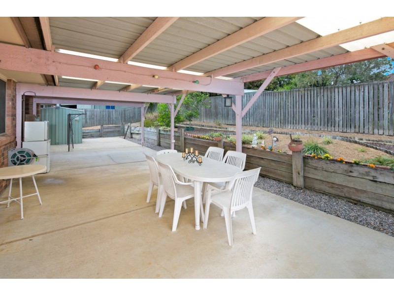 19 Chardonnay Court, Thornlands QLD 4164