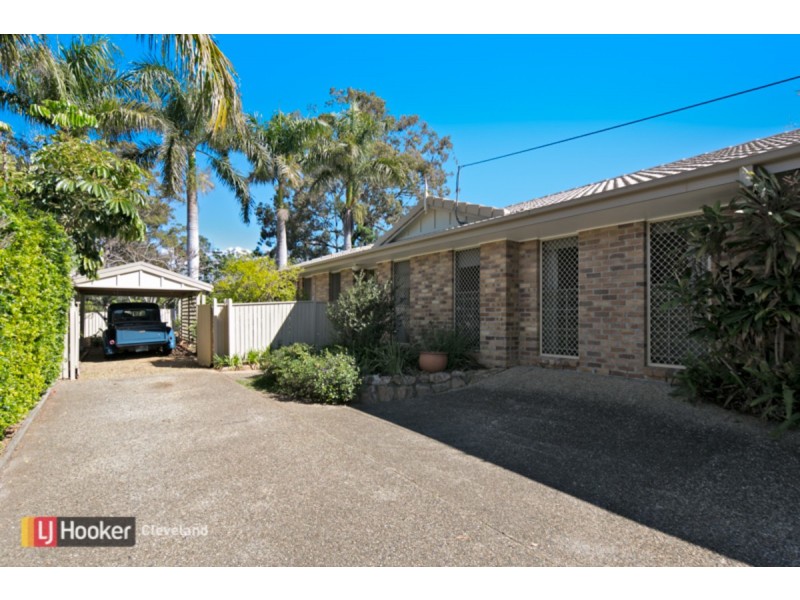 2/127 Allenby Road, Wellington Point QLD 4160